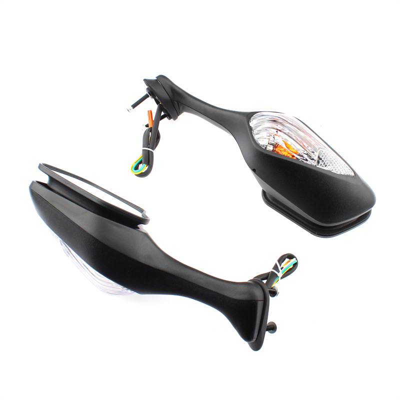 Suitable for Honda Cbr1000Rr 08-09-11-13-14 Years Motorcycle Rearview Mirror Reflector Reversing Mirror