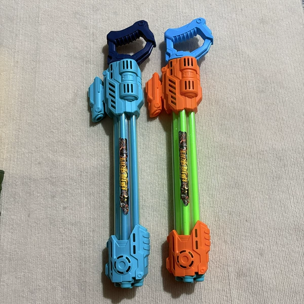 Five-tube Gatling [random color]
