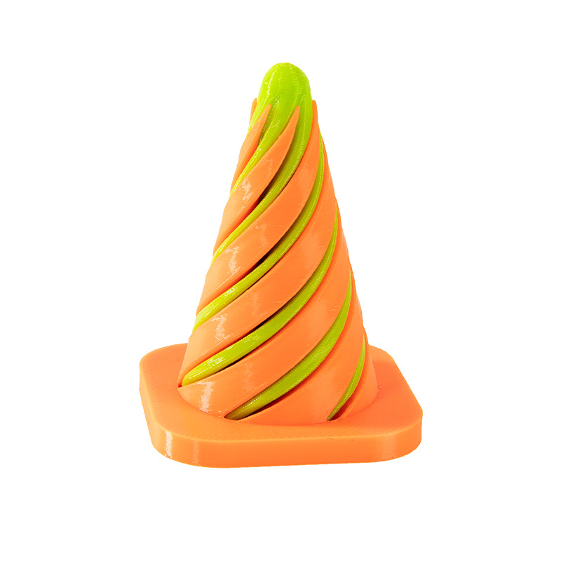 3D��ӡ����׶ʥ�������ǿ�������ָ��ڼ��������PLA�羳���