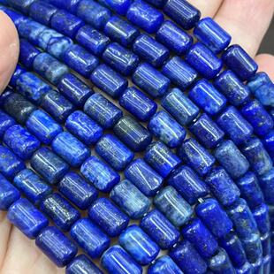 ��� 6X10MM ��Ȼ�댚ʯ ����A���� �ܹ� ��Ȼʯ�^ 380MM/�l
