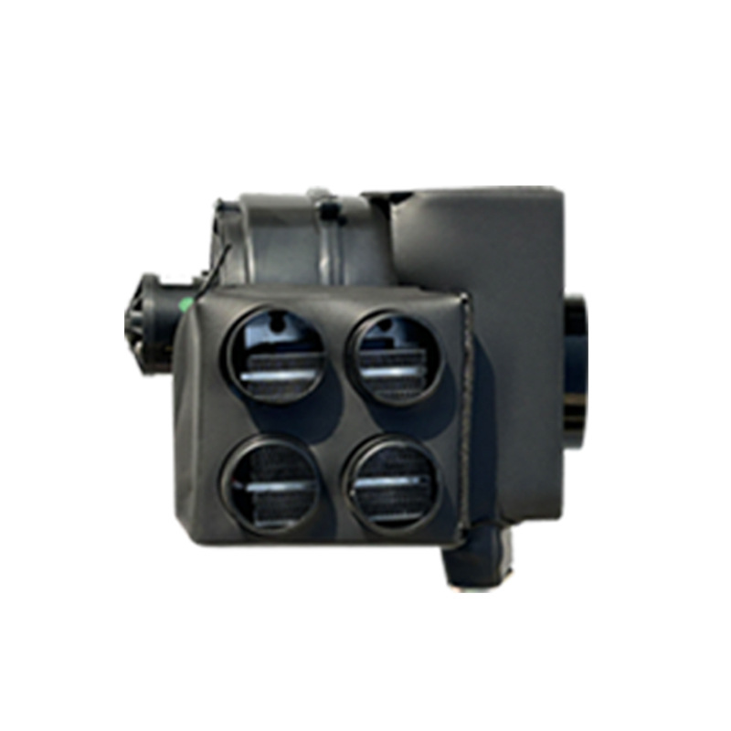 Xintianrun Electric Vehicle Air Conditioner 108-Dz Evaporator Box 12V/24V/48-72V Source Manufacturer