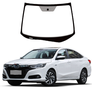 Supply lingpai front glass cross-border exclusive for car glass Fuyao car front windshield laminated glass
