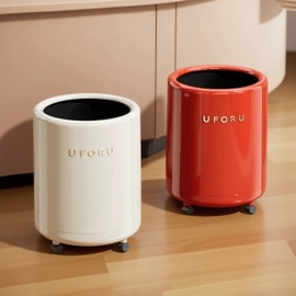 垃圾桶;收纳盒;纸巾盒