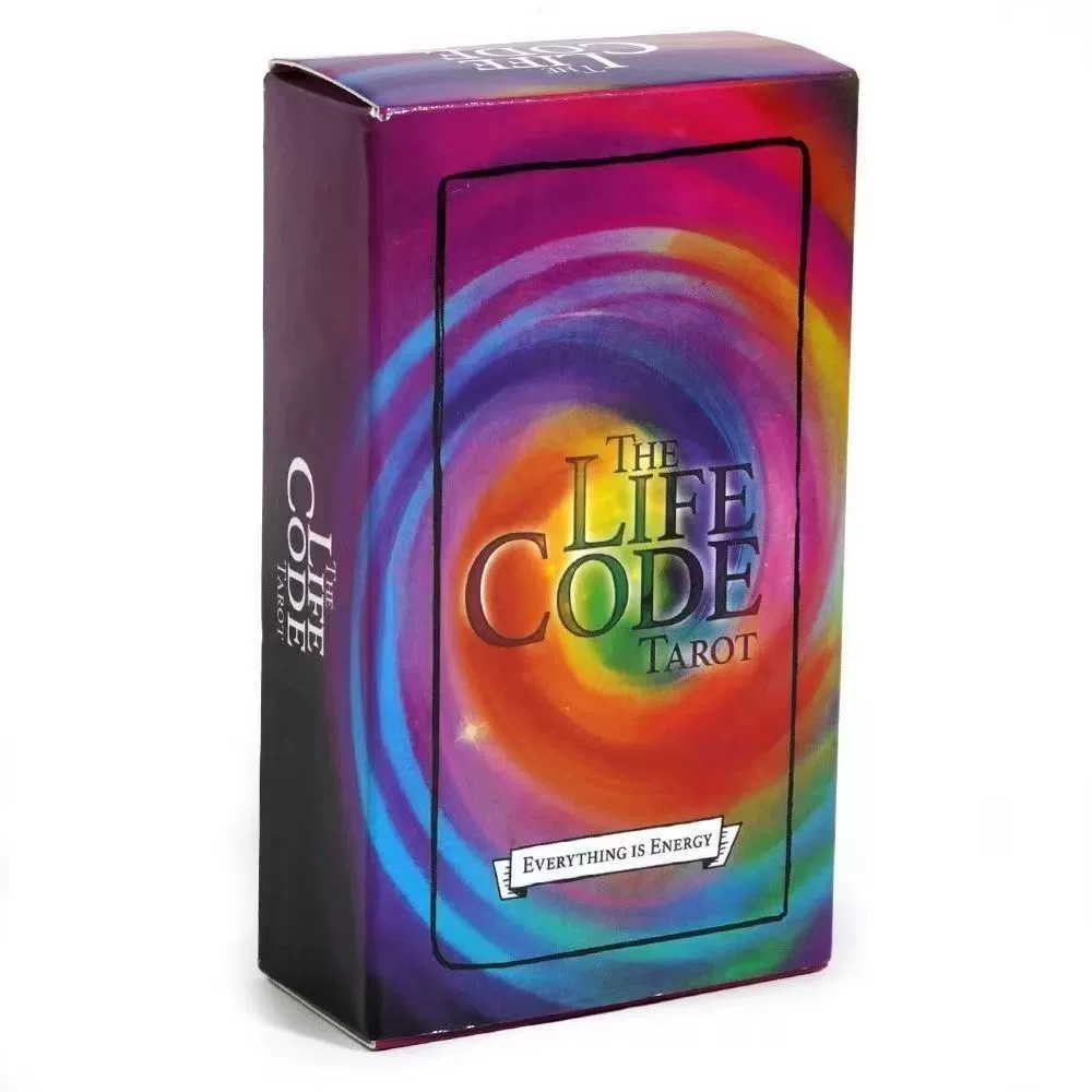 Англоязычное издание Таро/оракул, поставка на месте, производитель, 2025