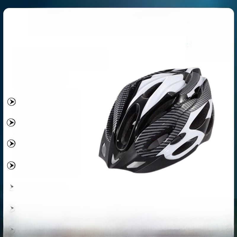 Imitation of one -in -one riding helmet factory Direct sales adult…