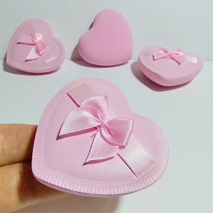 Love Bow Marshmallow Air Cushion BB Cream Foundation Special Cosmetic Cotton Wet and Dry Cosmetic Tool