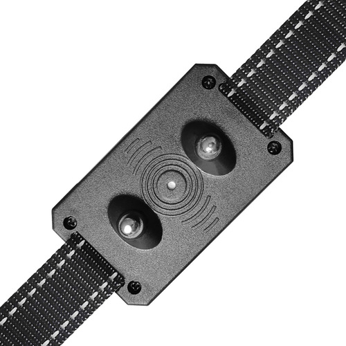 Cross-border remote control smart dog training collar vibration shock neck collar electronic collar pet supplies bark collar new model