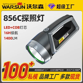 手电筒;头灯头戴电筒;野营/露营灯