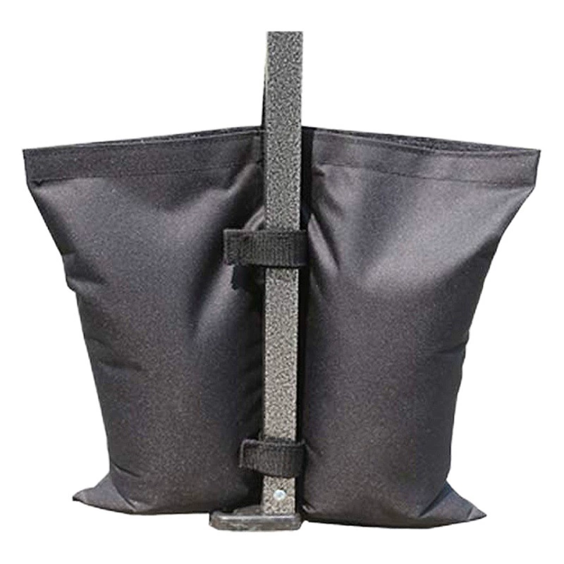 Трансграничная палатка для наружной рекламы мешок с песком анти-обрушение палатка фиксированный мешок с песком солнцезащитный козырек фиксированный мешок с песком ветрозащитный мешок с песком