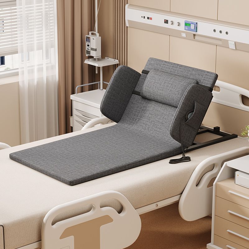 Electric Stand-Up Aid for the Elderly, Bedridden Patients Who Lie down for a Long Time, Get Up, Backrest, Elderly Care Lift Mattress