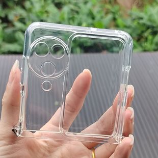 �m��OPPOfind N3 flip�ۯB��͸��TPU+���朽��D�S���֙C���o��
