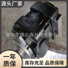 现货 QX24-003R100034389 布赫BUCHER齿轮泵, 型号齐全