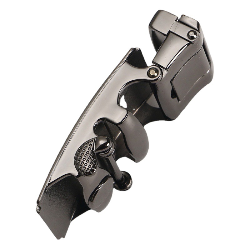 De las mujeres 3,5 cm cinturón de cuero hebilla cinturón casual cabeza accesorios de negocios hebilla automática ancho