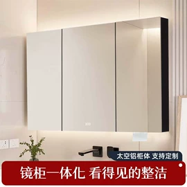 镜柜/镜台;其他厨房家具