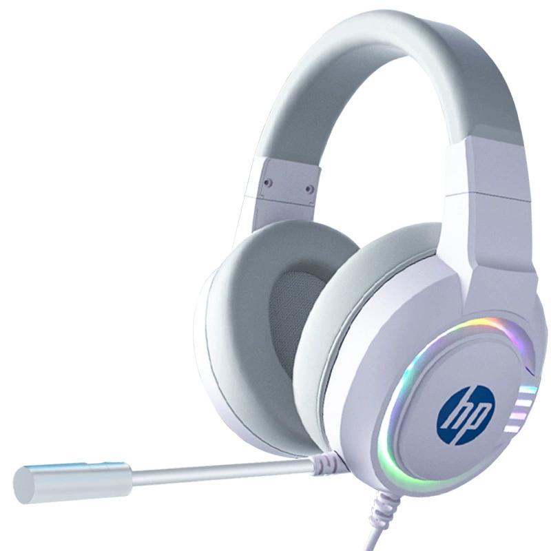 Оригинальные игровые наушники HP HP Genuine, ноутбук
