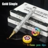 Gold [Single Branch]