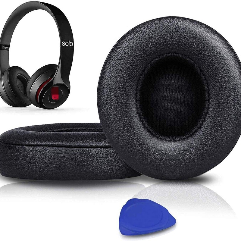 Beats耳カバーsolo2.0耳カバーsolo2 wireless bluetooth耳カバーsolo3スポンジカバーを適用します。|undefined