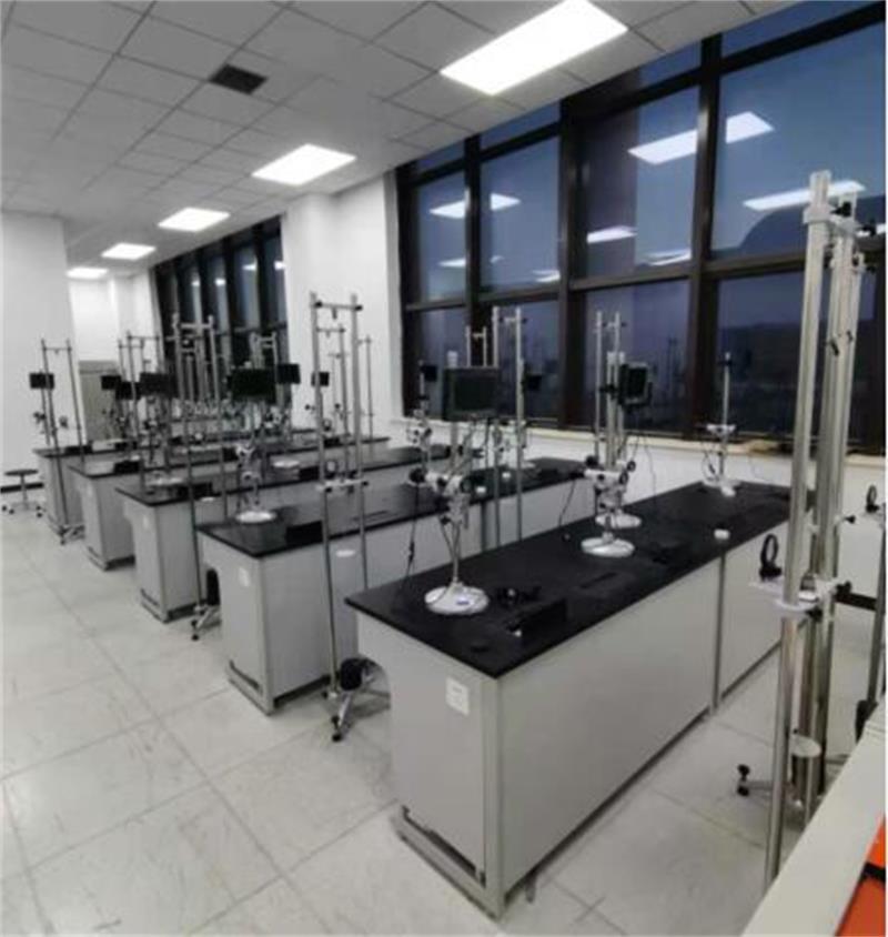 杨氏模量测定仪（拉伸法）  型号E0666-YMC-1 库号M11535