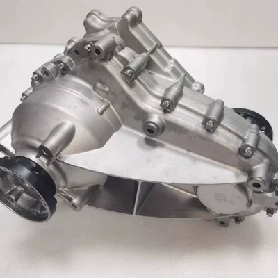 transmission gearbox parts, in-stock transmission – Transfer case