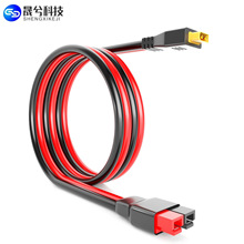 12AWG XT60���^�� Anderson �B�������^�m���������b��늳�̫���