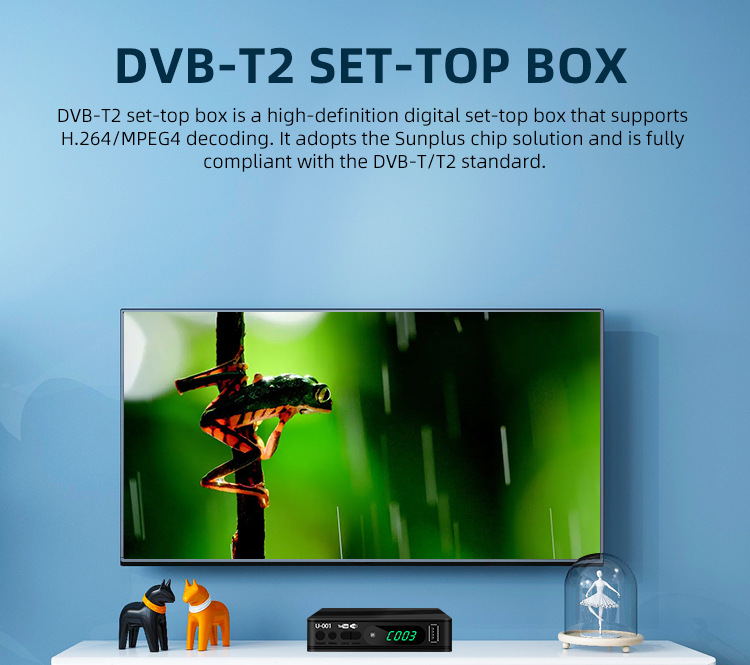 Set-Top Box Image 1