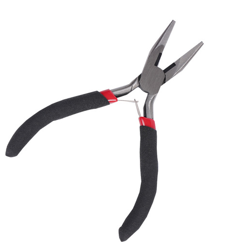 Factory supply smooth-tipped pliers, multi-functional DIY jewelry tools, smooth-tipped pliers, various types