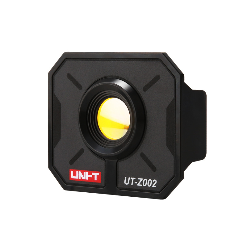总代理批发优利德微距镜头UT-Z002/UT-Z003外热像仪高清图像放大