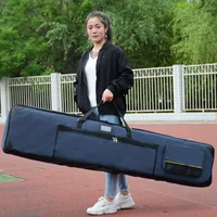 Специальный утолщенный портативный защитный чехол для сумки Guzheng./. Маленькая сумка Guzheng, пылезащитная для путешествий