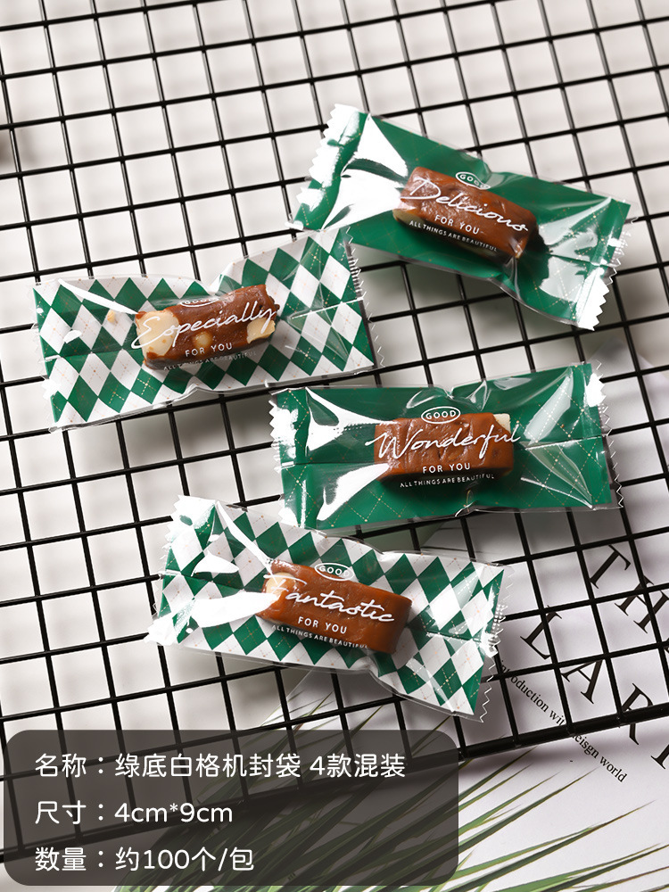 4 * 9cm; aproximadamente 100 / paquete; material compuesto-3