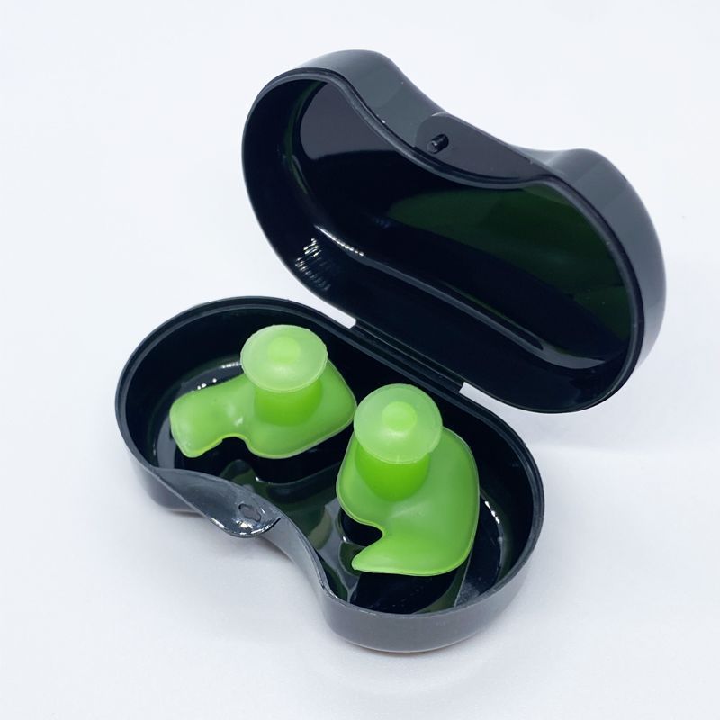 Tapones profesionales para nadar, tapones para nadar