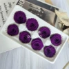 4-5CM black and purple box
