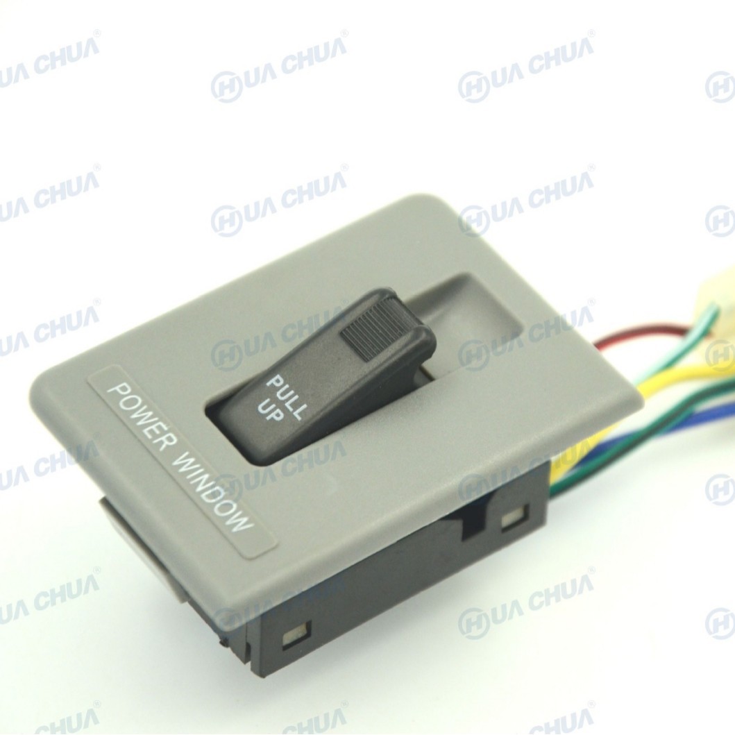 起亚车窗玻璃升降器开关OK770-66-370