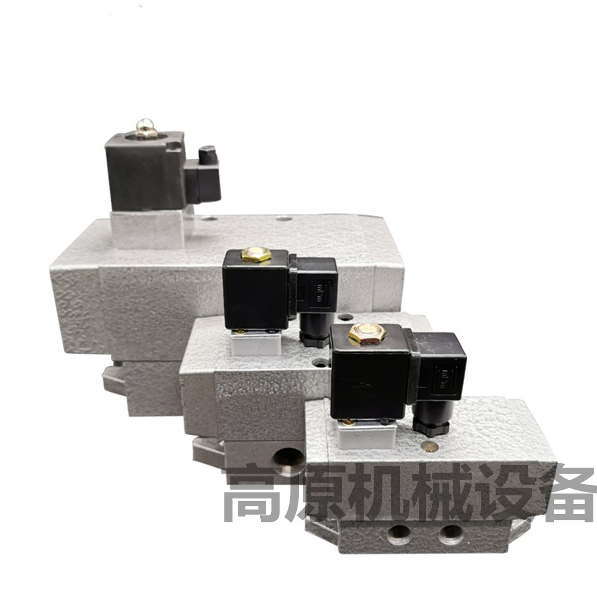 Q24DH-6 Q24DH-8 Q24DH-10 Q24DH-15 二位四通电磁阀 电控阀