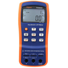 ͬ�ݣ�Tonghui��TH2822A �ֳ�ʽLCR����늘� 늸������݃x