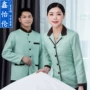保洁加厚医院小区保洁服