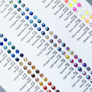 wholesale color card�羳�ologo�����W�ɫ���ɽ��ܶ���logo