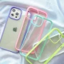 凹槽二合一亚克力iphone13pro手机壳
