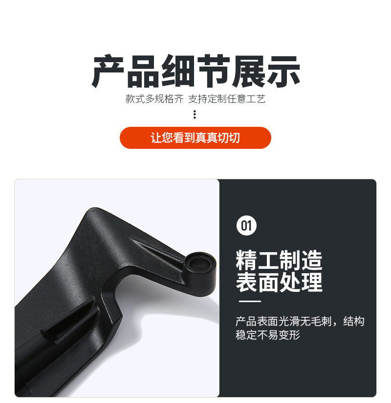 Motorcycle Rearview Mirror Aluminum Alloy Rotatable Fixed Wing Rearview Mirror High-Definition Large Field of View Blue Mirror Modification Accessories