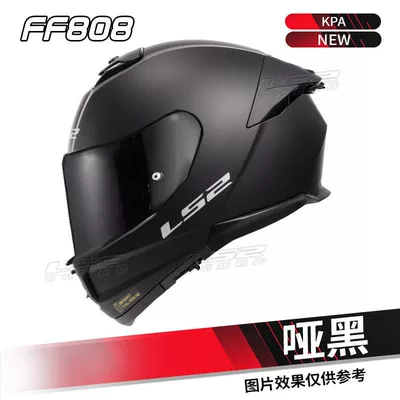 Women, Full-Face Racing Helmet, All-Season | Dəbilqə (Kaska) aksesuarları - m-matt-black