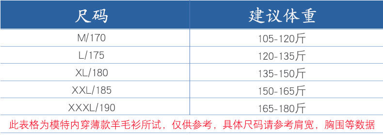 2001,2861,288尺码表