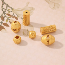 �ŷ�s925���ƽ�����������������Ͱ��diy�ֹ����������������Ʒ