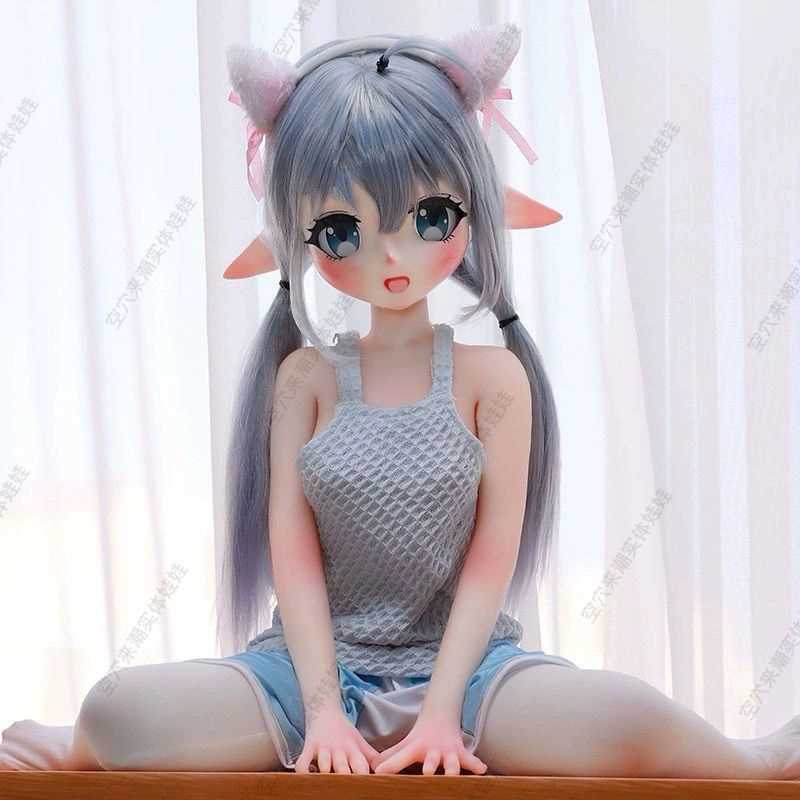 2024 작은 버드 인형 전신 실리콘 여자 친구 시뮬레이션 실리콘 여자 친구 엔티티 인형 성인 용품