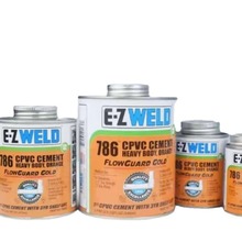 E-Z WELD786cpvcˮܵzˮSؓɴ͹ܹIܼzQƷ