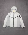 Grey Jacket