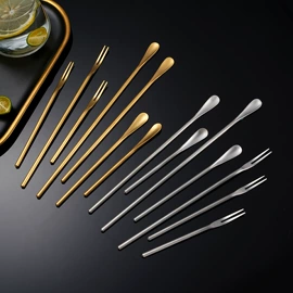 西餐刀叉勺;筷子;勺、调羹