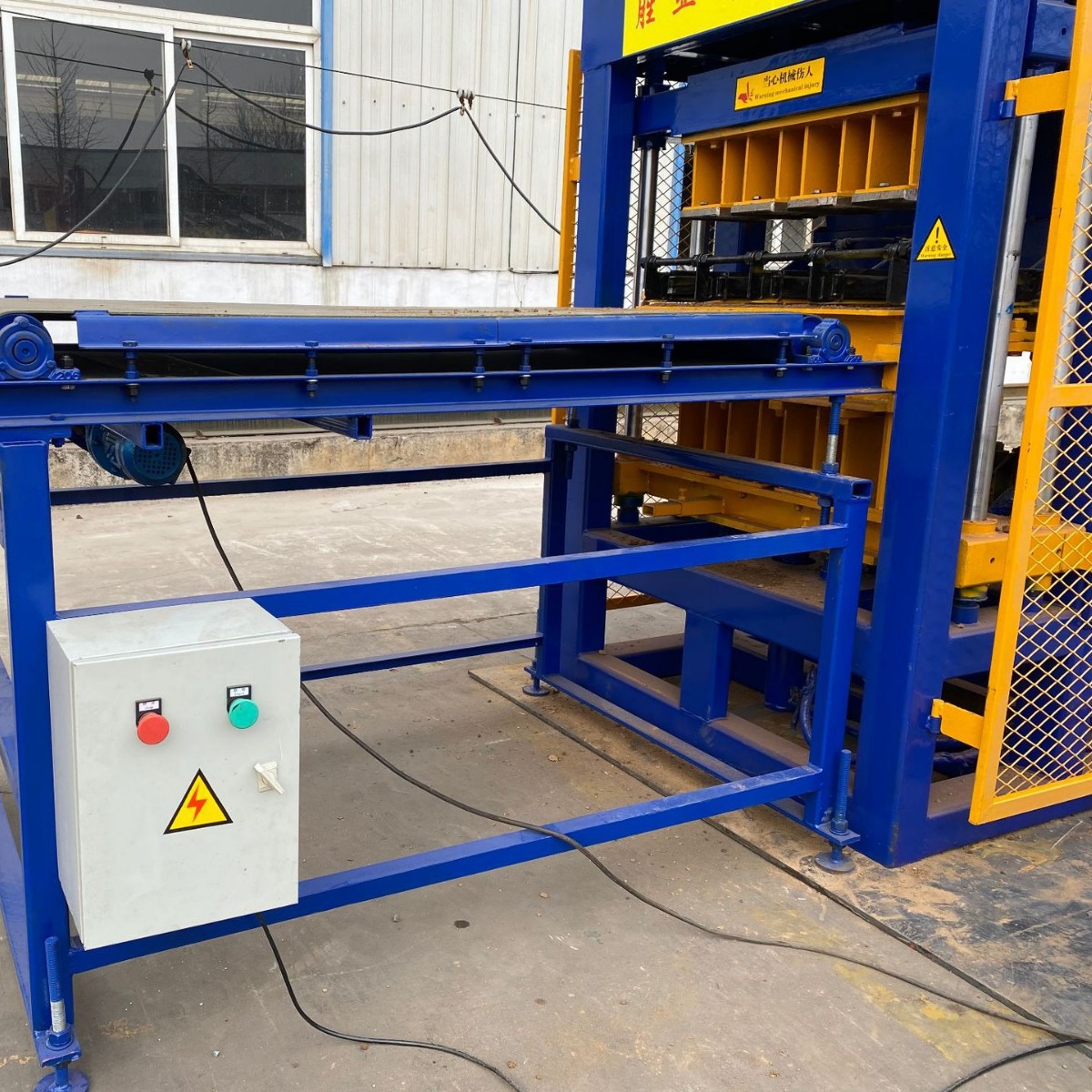 液压连锁黏土砖机 手动粘土砖机 乐高黏土连锁制砖机