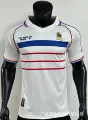 1998 France away game