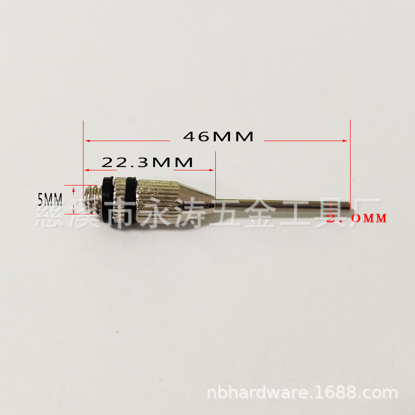 球针打气筒金属篮球排球欧式法式气嘴现货厂家供应高质量量大价优