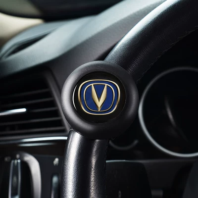 for Vehicle, Makes Steering Easier — Steering wheel booster - changan-booster-three-year-warranty-sf-express-free-shipping