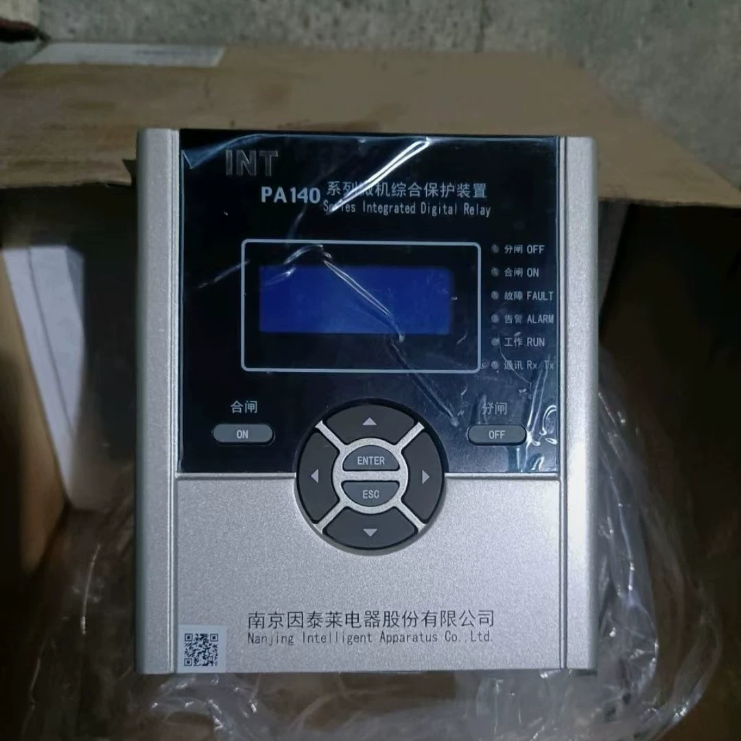 Nanjing In-Tech PA140 Комплексное защитное устройство для микрокомпьютеров Nanjing